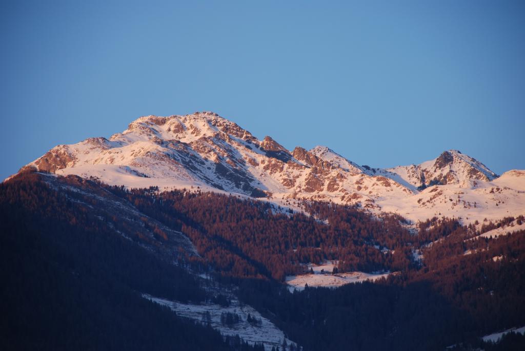 Hotel Campelli Sondrio Exterior foto